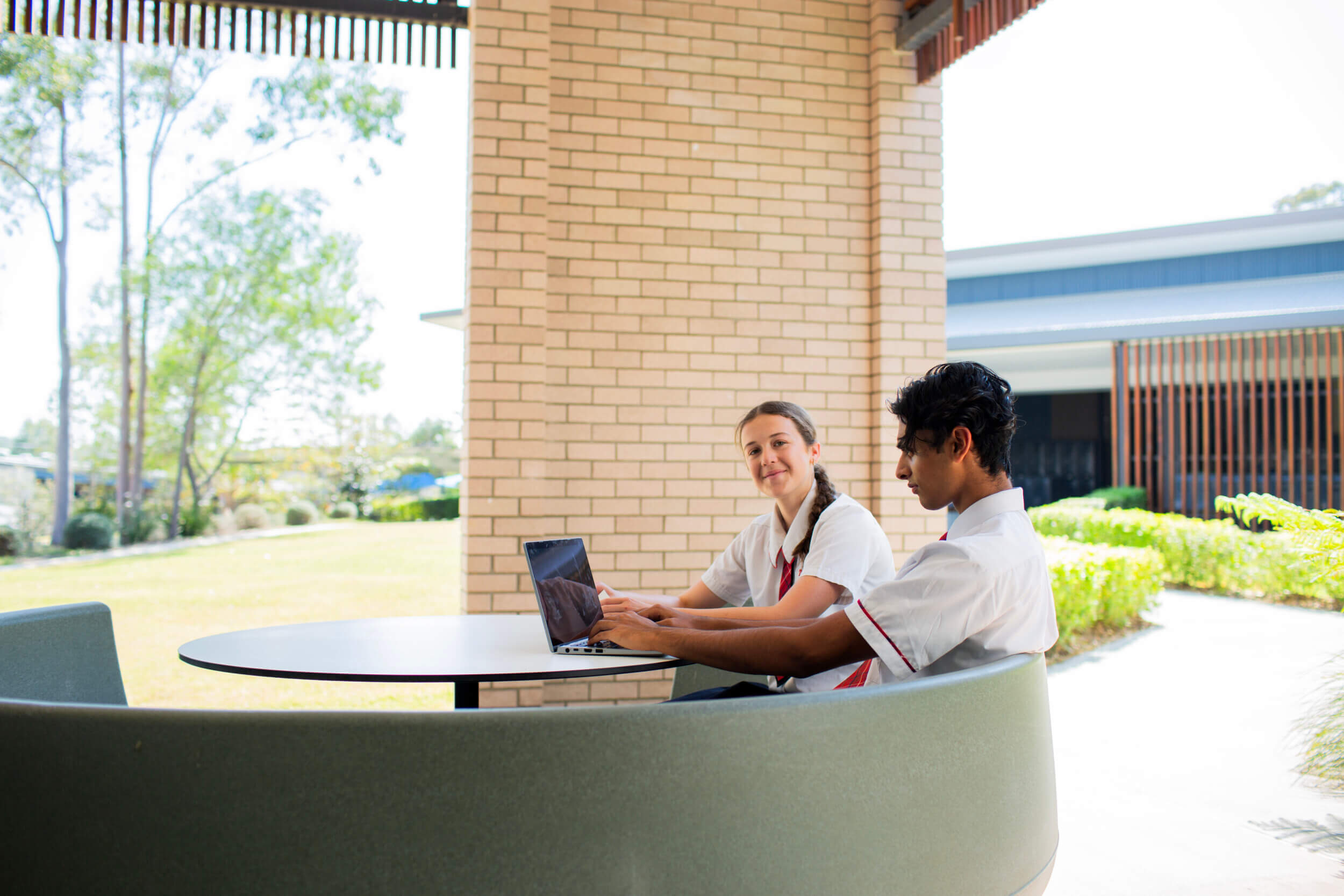 Preparing Queensland Students for University and Beyond